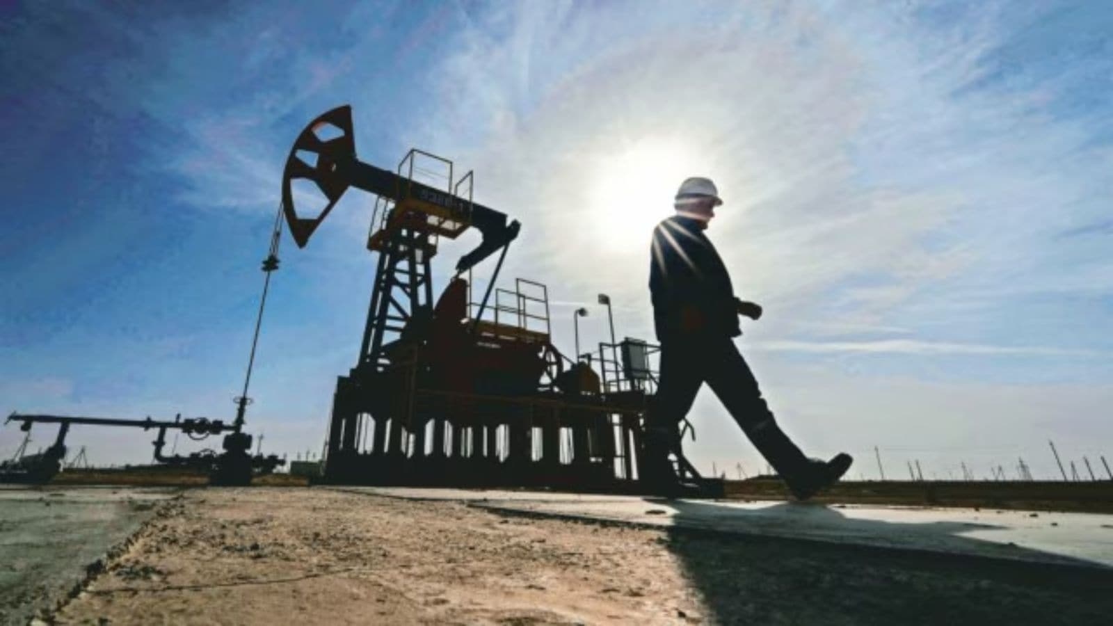 India set to ramp up oil imports from Russia, Africa, US and Latin America