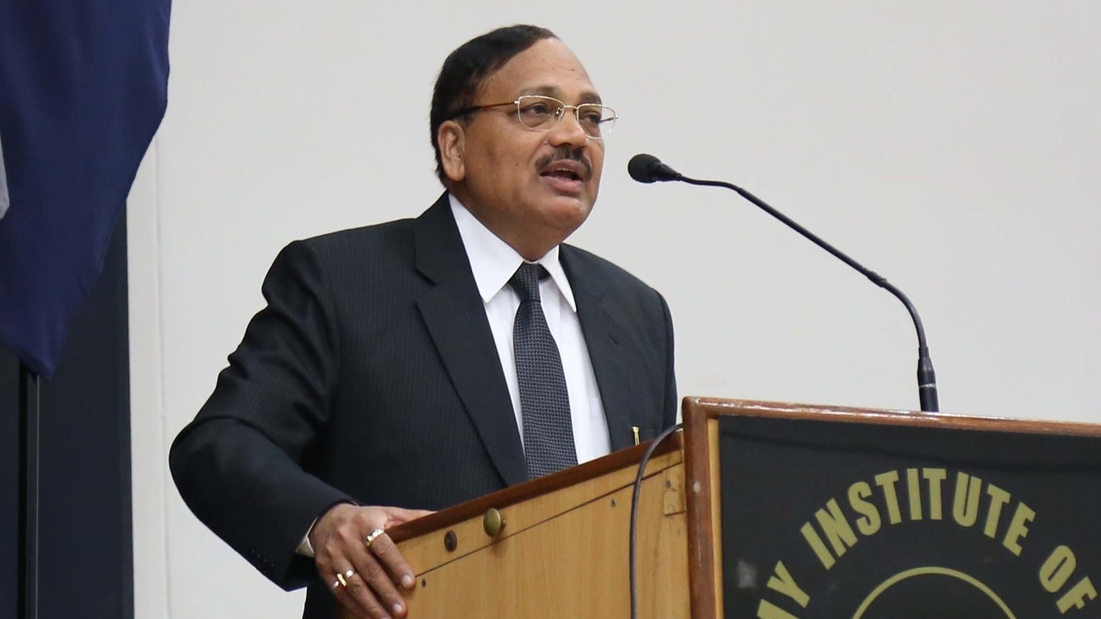 ‘Despite its flaws, the Collegium system preserves judicial independence,' says SC judge Justice Surya Kant