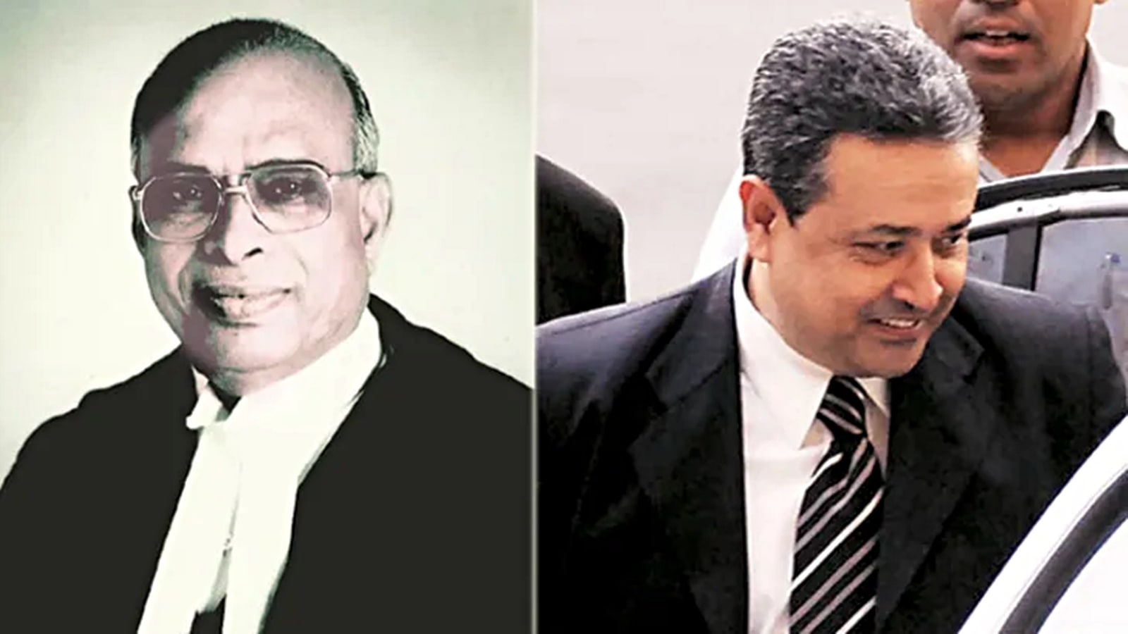 When judges face impeachment: V Ramaswami to Soumitra Sen, what happened in each of the 5 cases