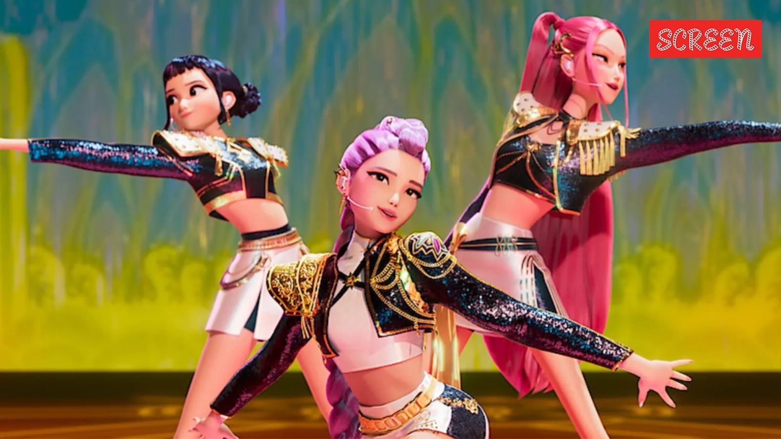 KPop Demon Hunters review: From BLACKPINK-esque energy to K-drama jabs, Netflix nails the tone without making a joke of it