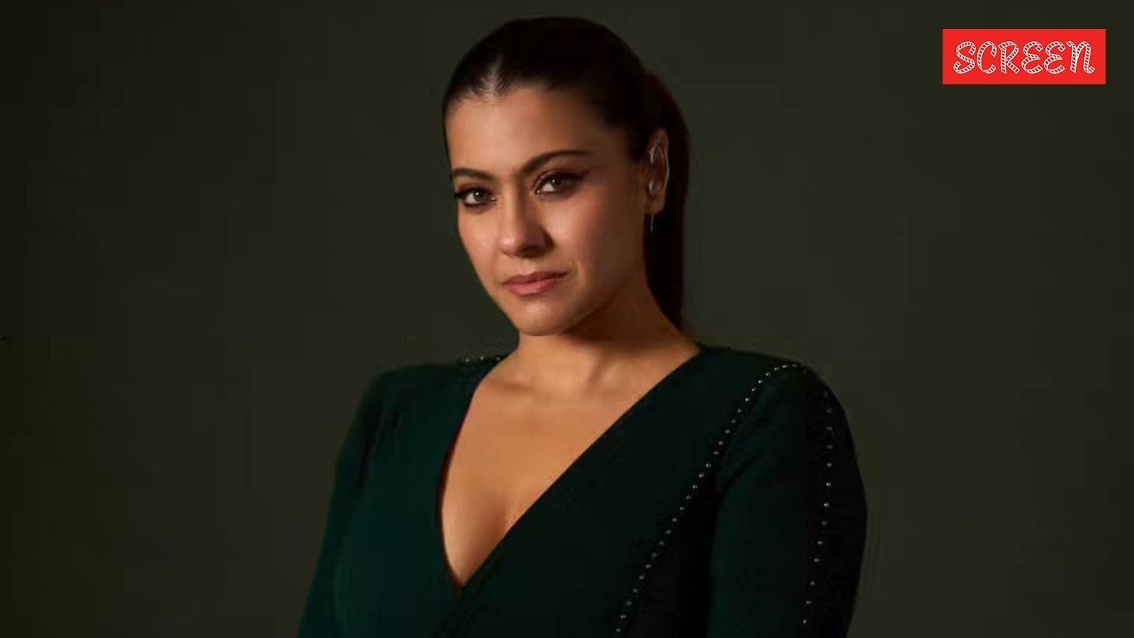 Kajol back-tracks after calling Ramoji Film City ‘one of the most haunted places in the world', issues clarification: ‘It's absolutely safe'