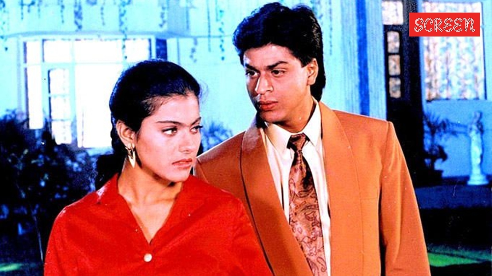 Original Baazigar script had Kajol's character kill Shah Rukh Khan, reveal Abbas-Mustan: ‘He was an out-and-out negative character'