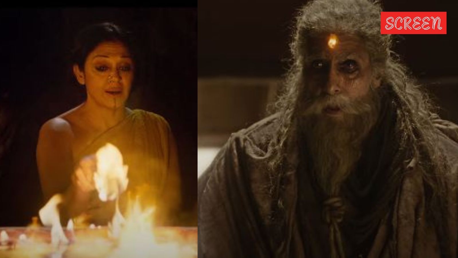 Amitabh Bachchan lost his temper when crew member asked me to change behind a tree, recalls Shobana: ‘He came out of his van and…'