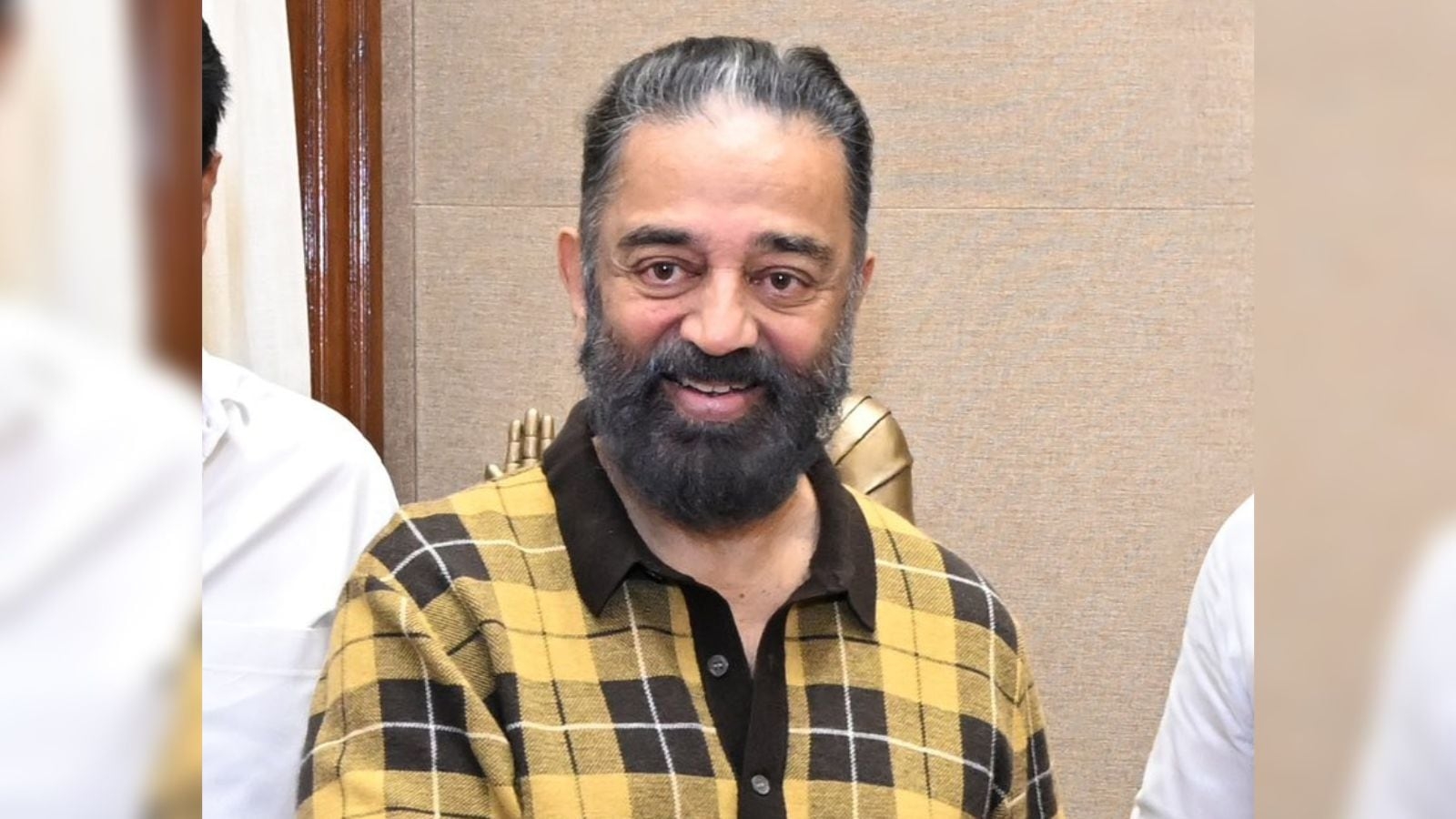 If Kamal Haasan wishes, ready to meet and discuss why we want apology: KFCC