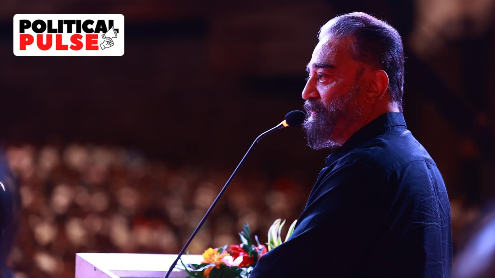 Better sue than ‘sorry': The Kamal Haasan row fits the filmmaker's script