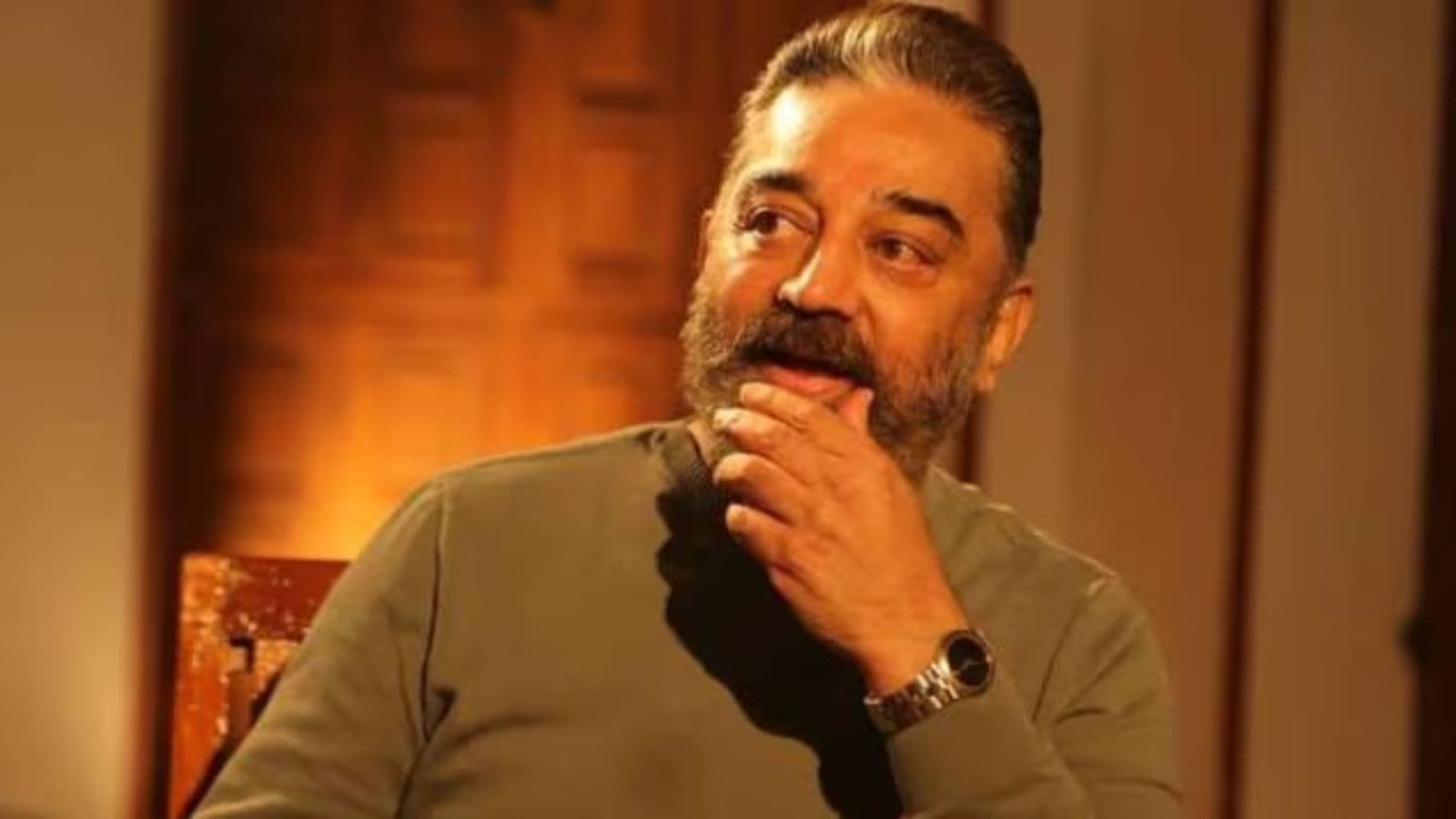 Kamal Haasan moves Karnataka HC, seeks protection over ‘Thug Life' release