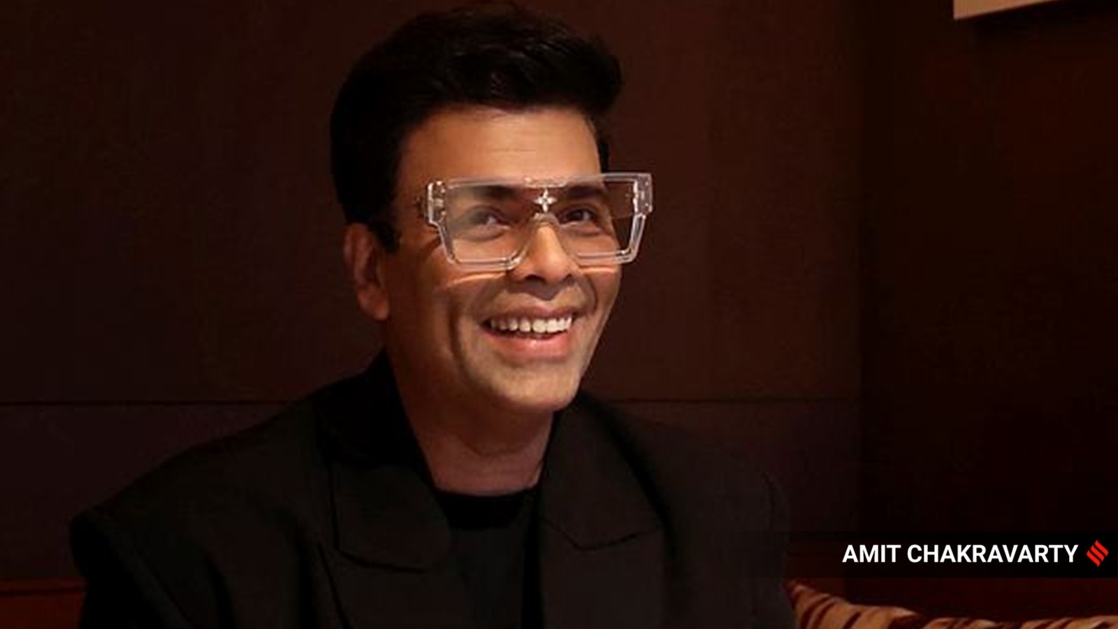 Karan Johar says will have to move to London with friends if their WhatsApp group chats come out: ‘We may not be able to continue living in our city'