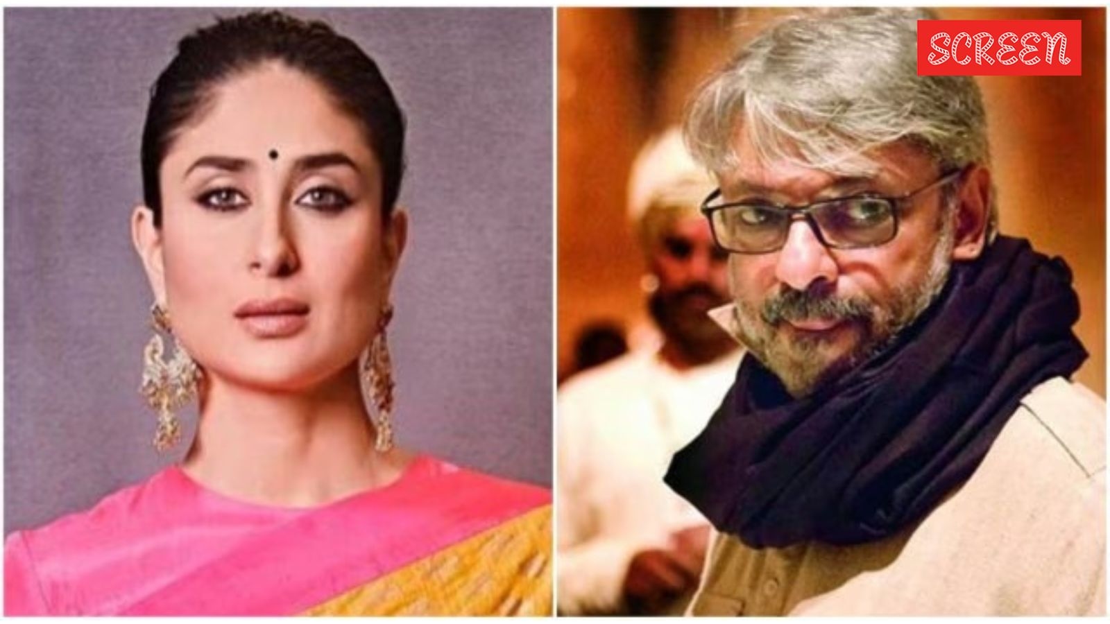 Kareena Kapoor says ‘love and war' is the equation she shares with Sanjay Leela Bhansali: ‘We are always like that'