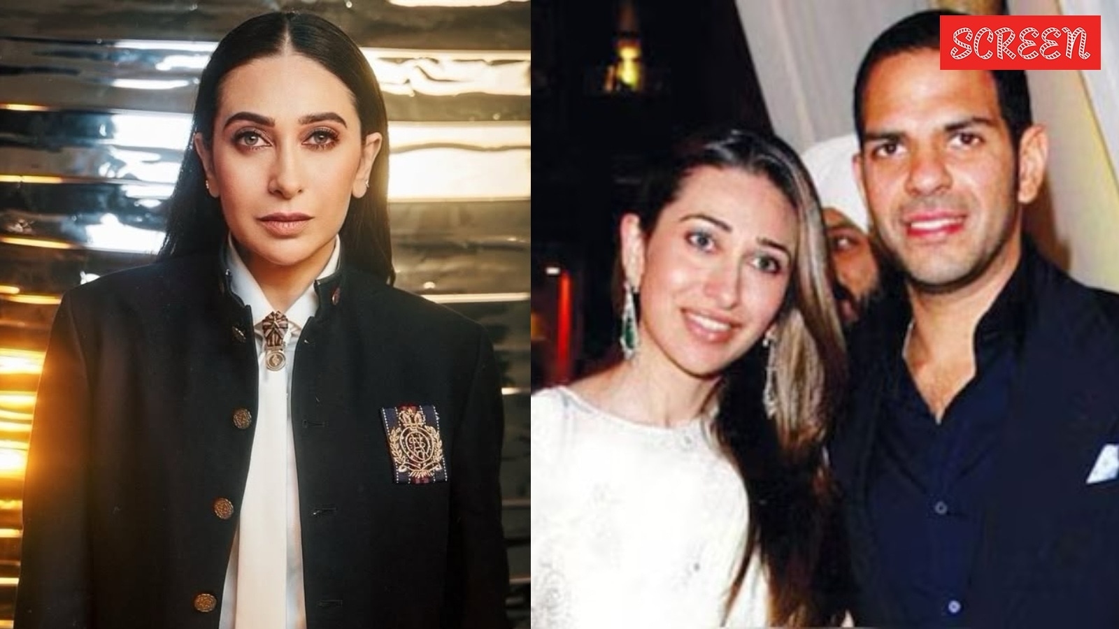 Karisma Kapoor shares first post after ex-husband Sunjay Kapur's demise. See here