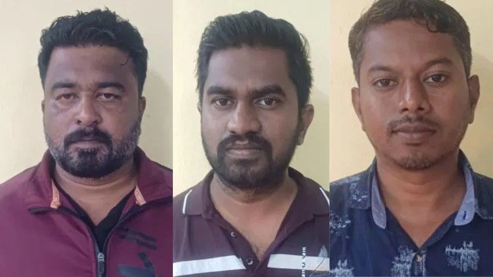 Duplicate keys, CCTV tampering: How a bank manager orchestrated Rs 53 crore heist in Karnataka