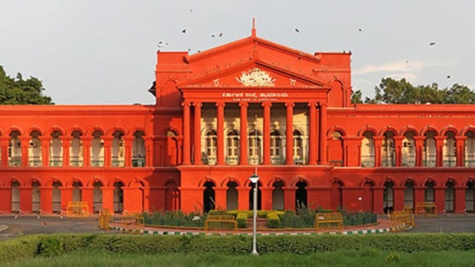 Construction cannot happen near protected sites without ASI's permission: Karnataka HC