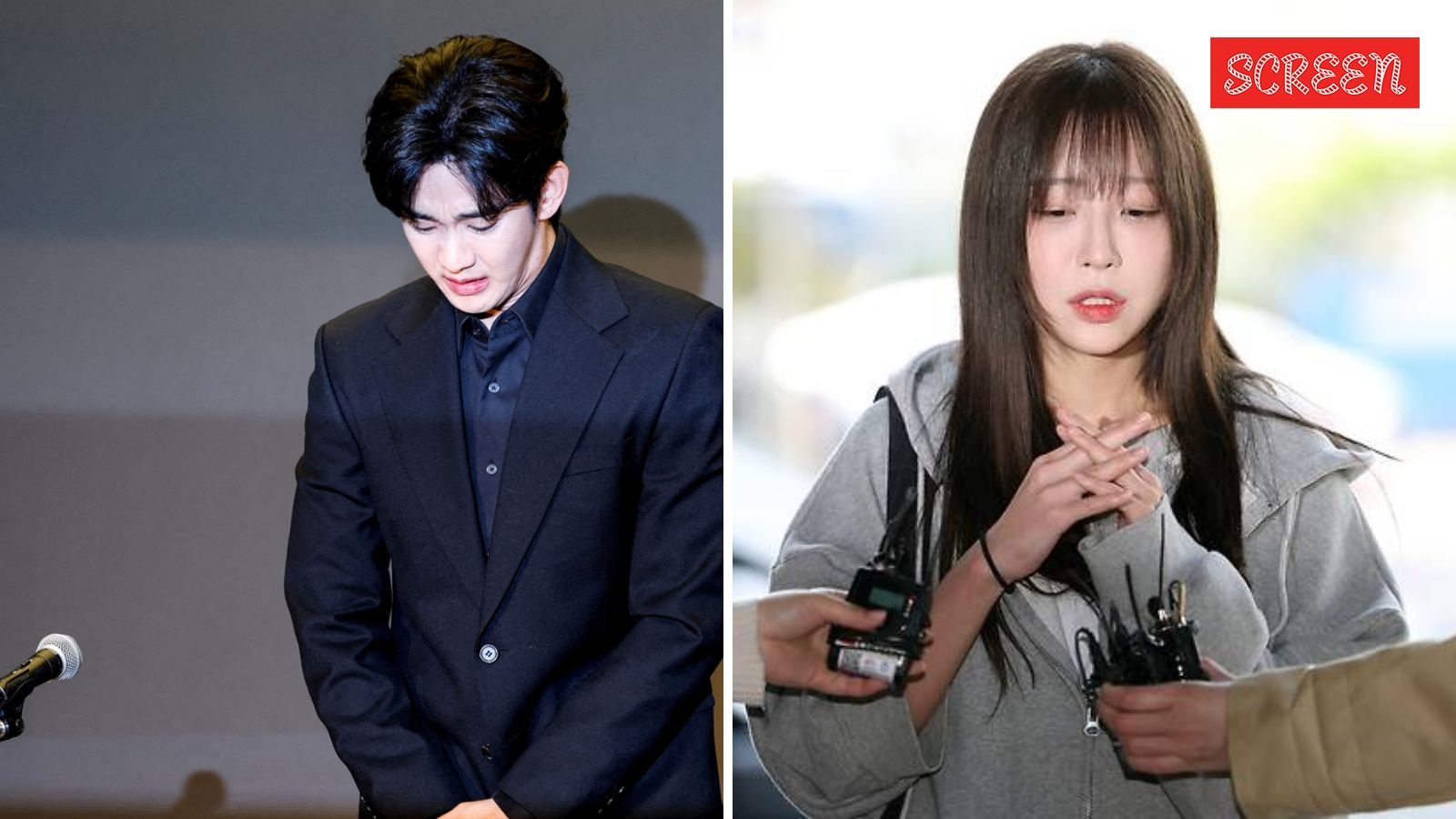 Kim Soo Hyun's accuser loses big in high-profile case against YouTuber Tzuyang; court slaps ₩10 million fine per video