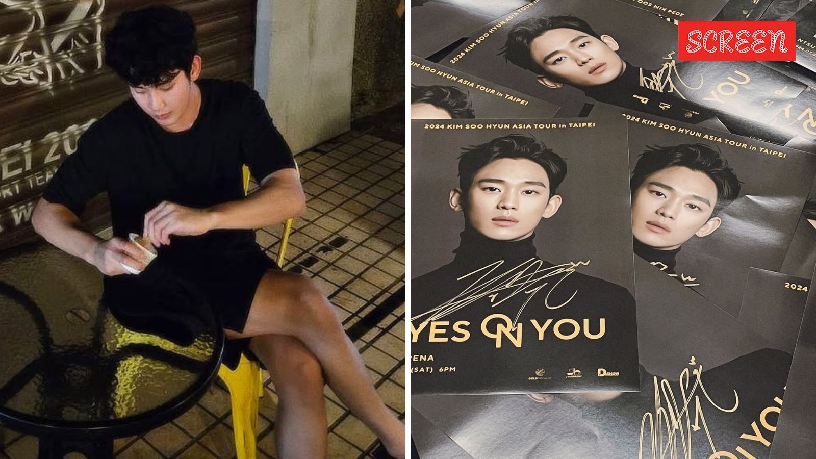Kim Soo Hyun's brand value drops to zero as 16 ‘frustrated' advertisers demand billions in damages