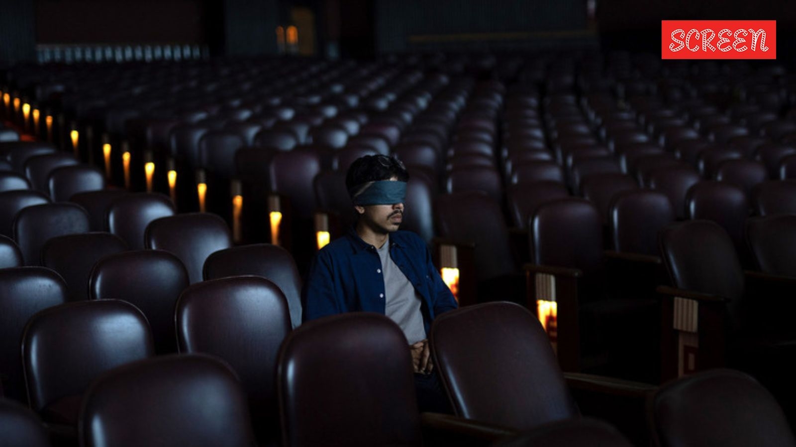 Varun Grover's short film Kiss may be uneven and overly constructed, but it dares to gesture towards the transcendental power of cinema