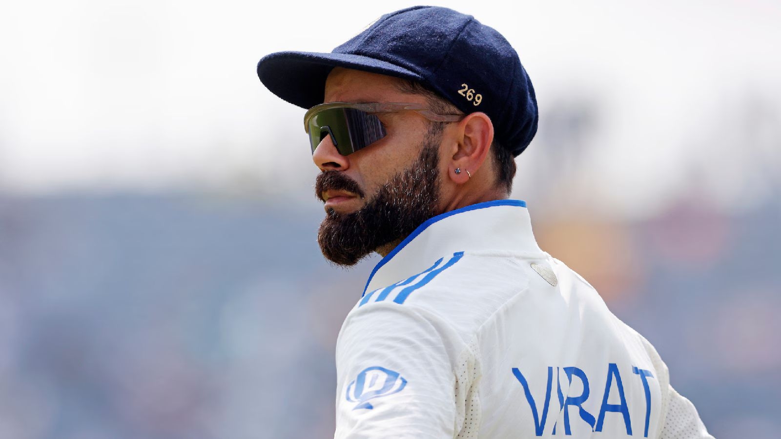Virat Kohli's playbook for life: 3 books that shaped his mindset beyond cricket
