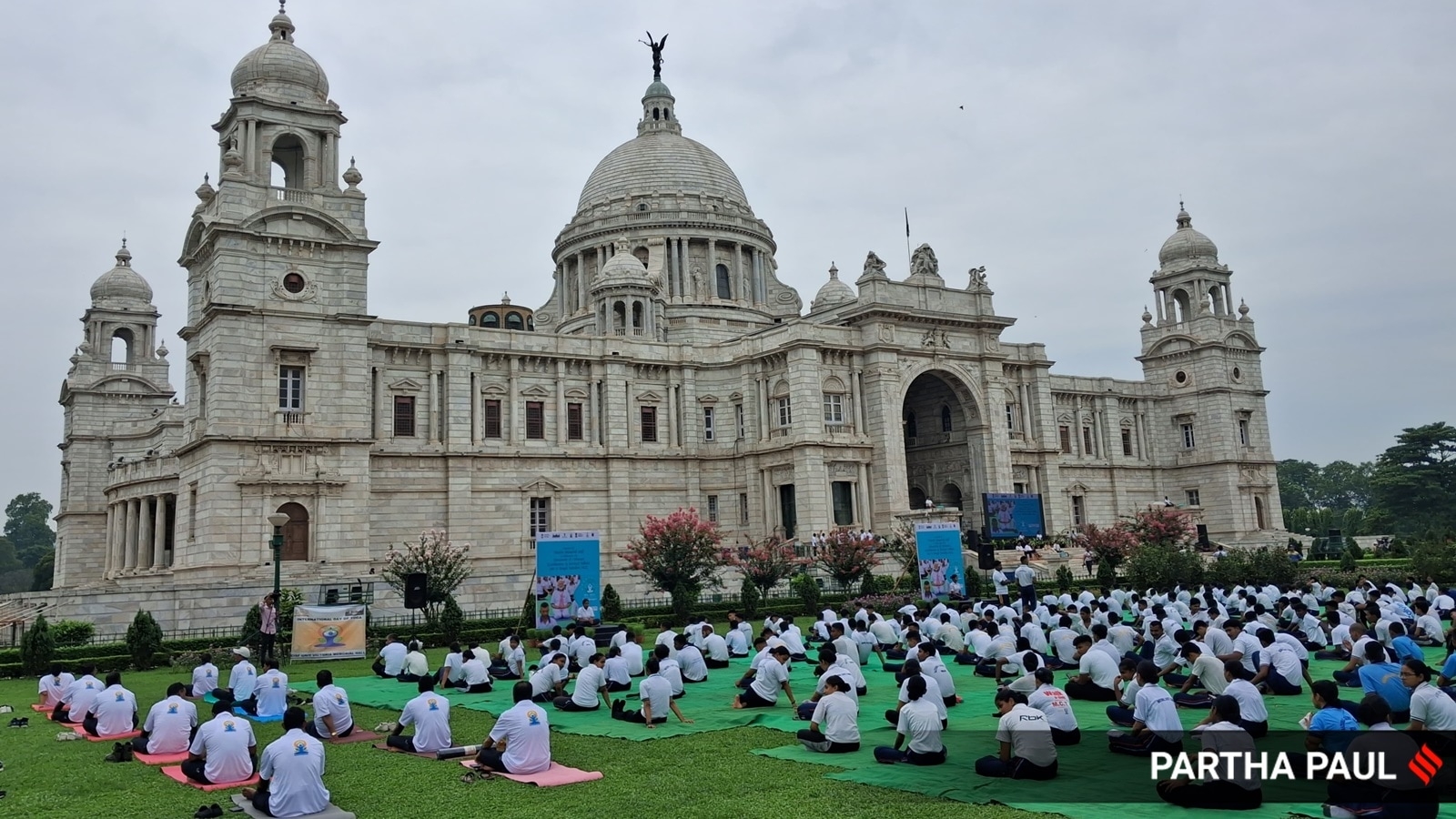 Yoga has become an entry point to Indian culture, traditions and worldview