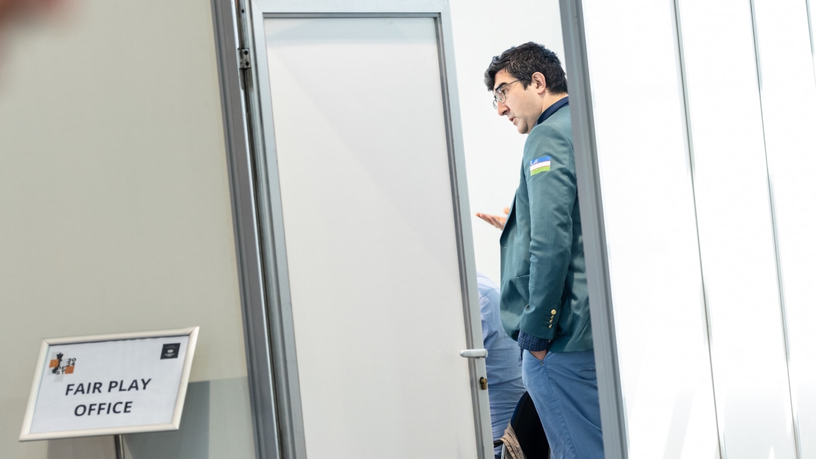 ‘I'll take LEGAL ACTION against EVERY Slanderer': Kramnik escalates chess feud after Aronian's emotional appeal