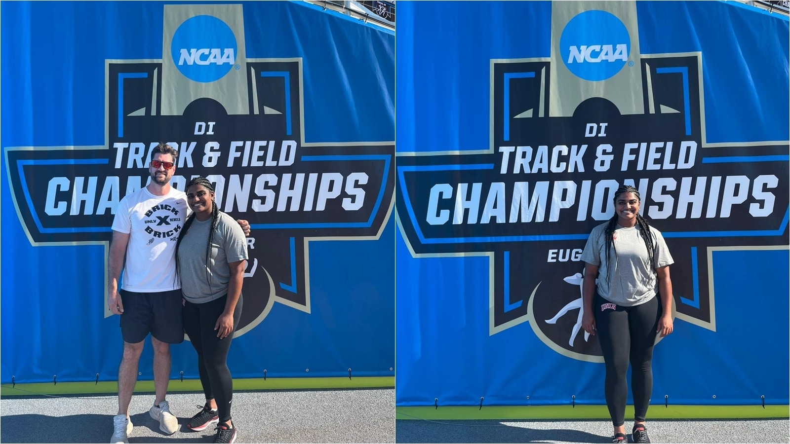 ‘It's a door-opener': Krishna Jayasankar set to become first Indian woman to compete in US Collegiate competition finals