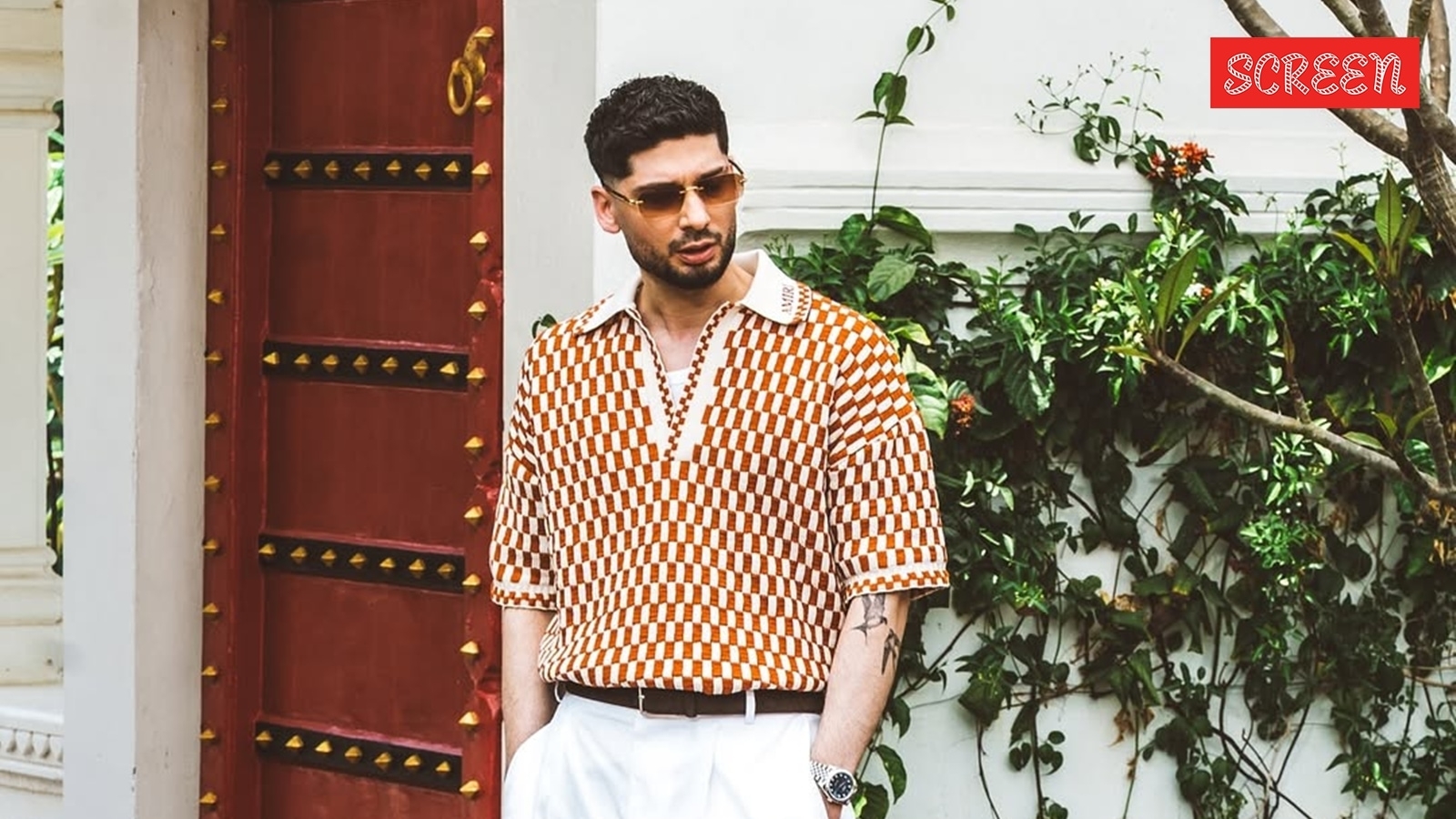 Kr$na on mixtape ‘Yours Truly', and why India's obsession with Eminem needs to stop: ‘It isn't some kind of a benchmark'
