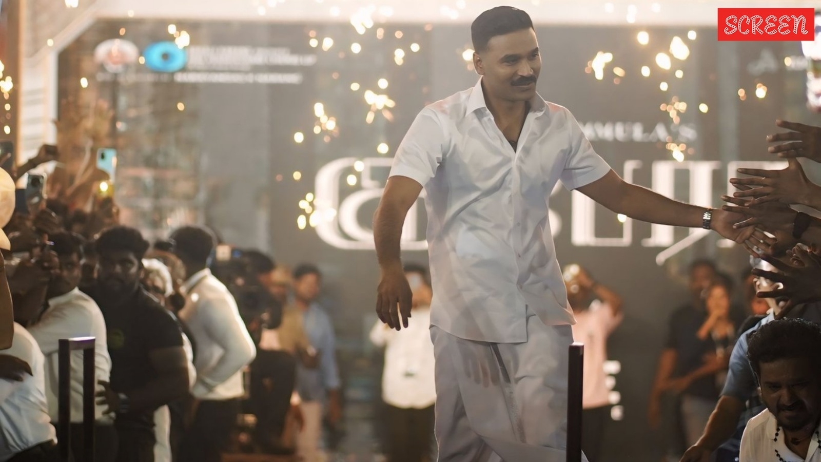 Dhanush reacts to the negativity and rumours surrounding him: ‘If you think you can destroy me, you are foolish'