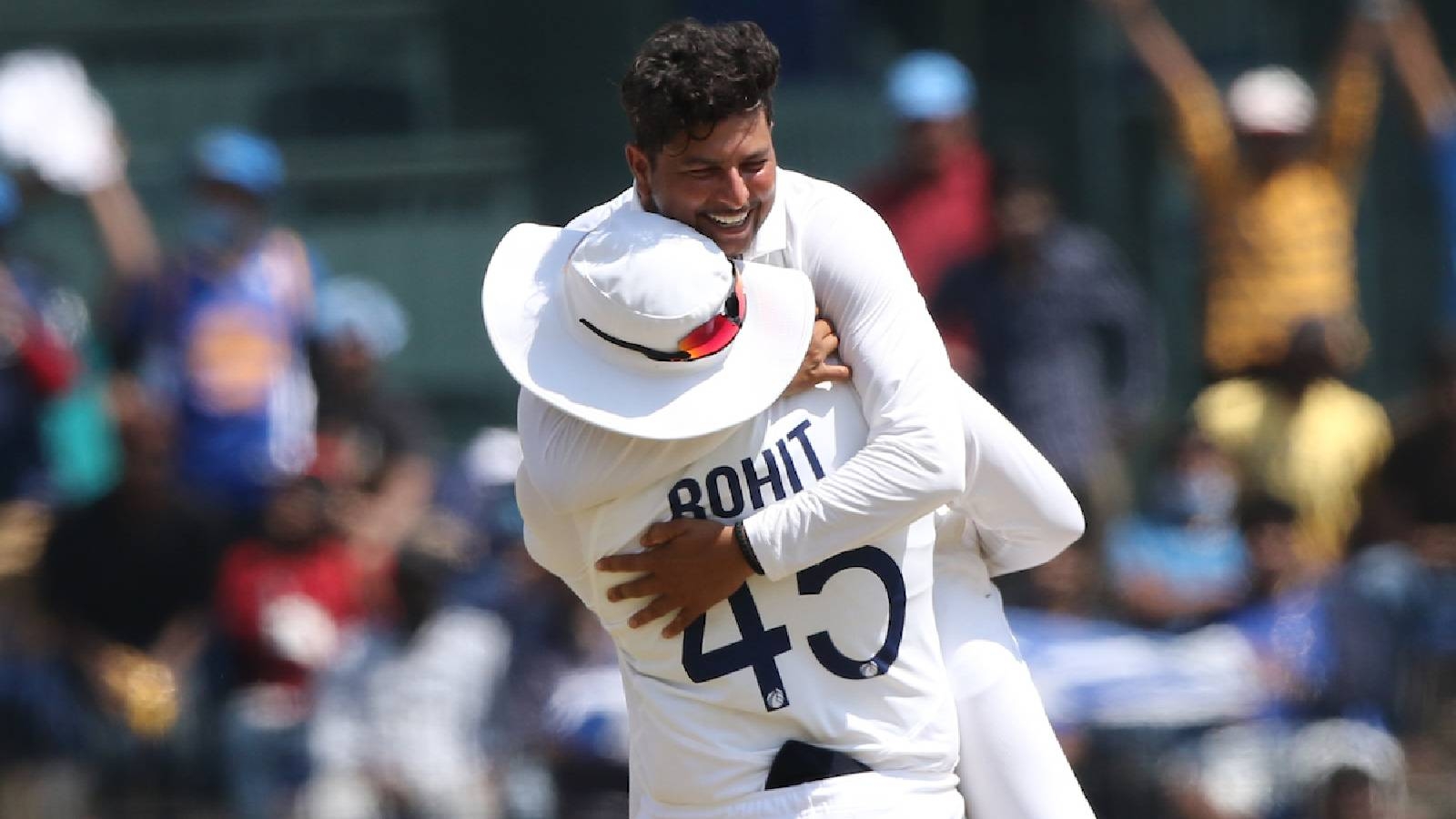 Which three Indian pacers will play the first Test against England? And will Kuldeep Yadav be the x-factor?