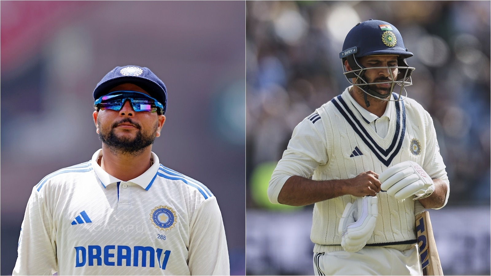 ‘Kuldeep Yadav has to come back; Shardul Thakur has to go out': Sanjay Manjrekar after IND's loss at Leeds