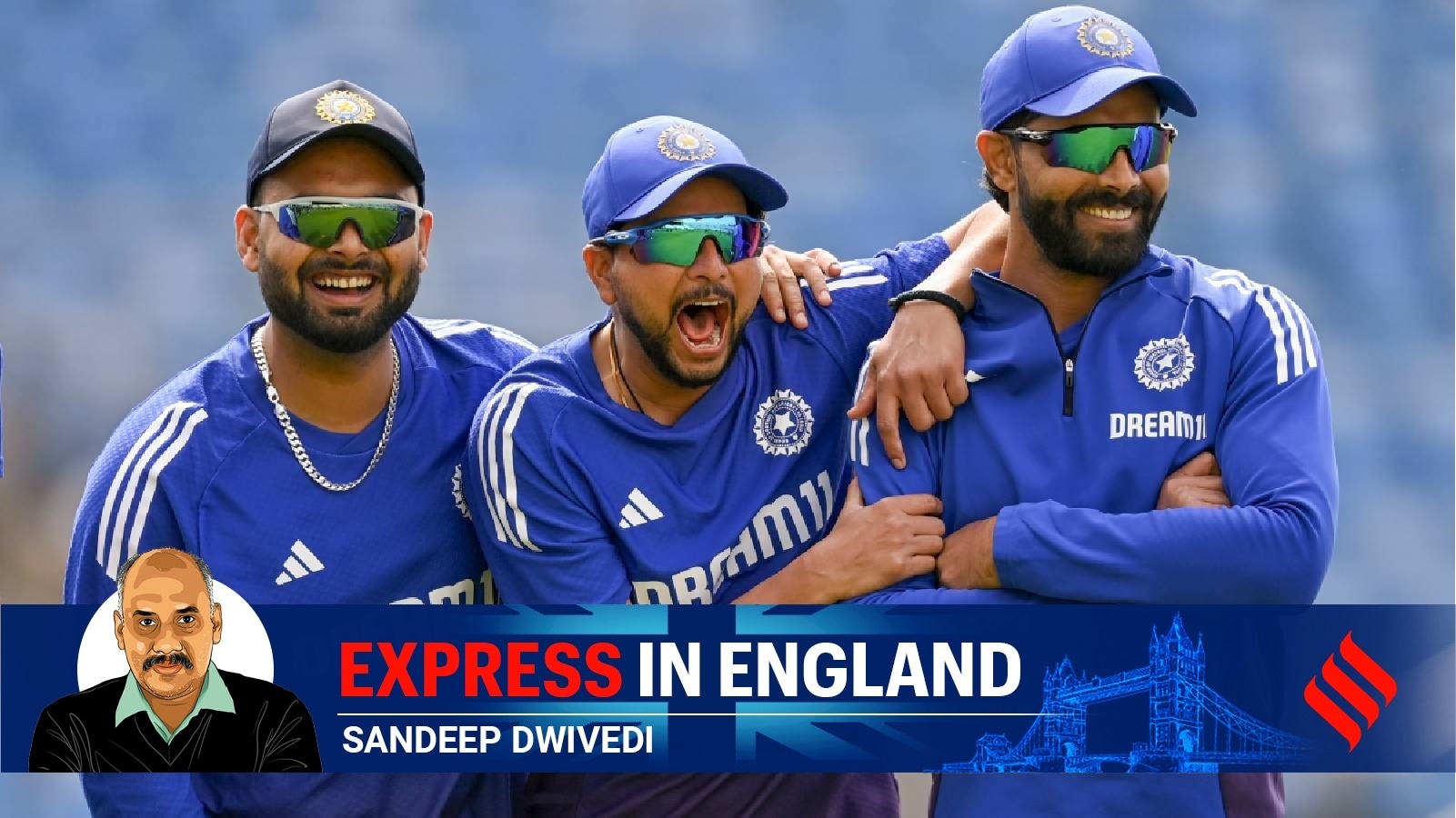 Leeds Test preview: With Kuldeep Yadav toiling hard in the nets, and dry conditions expected, will India be tempted to take a punt?