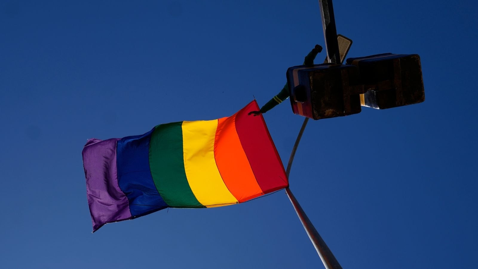 On Pride Day, Canada, Brazil, and Europe back ‘rights of LGBTQI people' — US silent