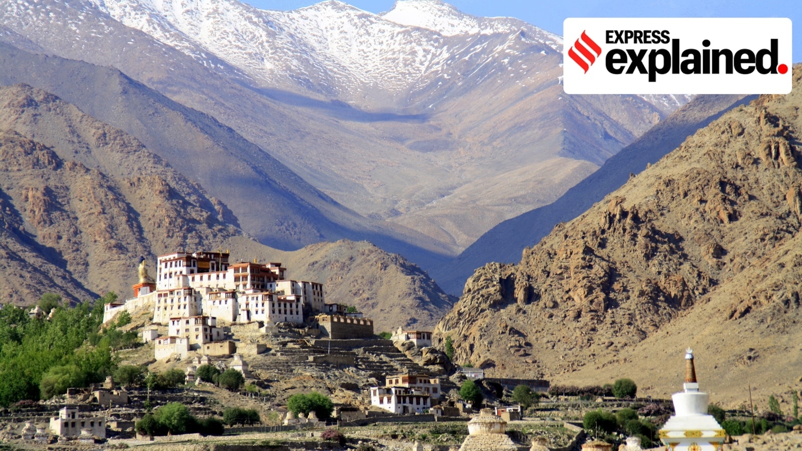 Explained: Centre's new regulations for jobs and domicile in Ladakh, where they fall short