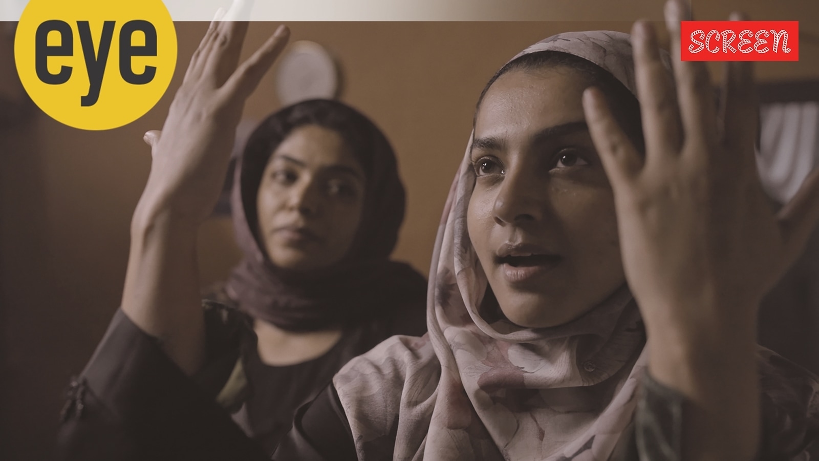 ‘The real horror people confront in society are social biases': Megha Ramaswamy on Lalanna's Song