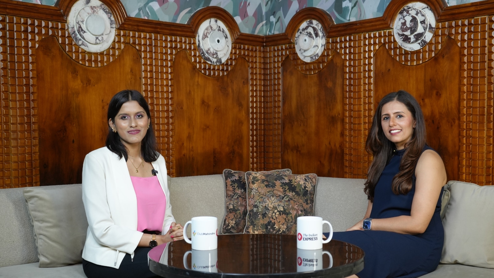 In Conversation with Malika Sadani: Building The Moms Co., Family Road Trips & Lessons from a Life in Motion