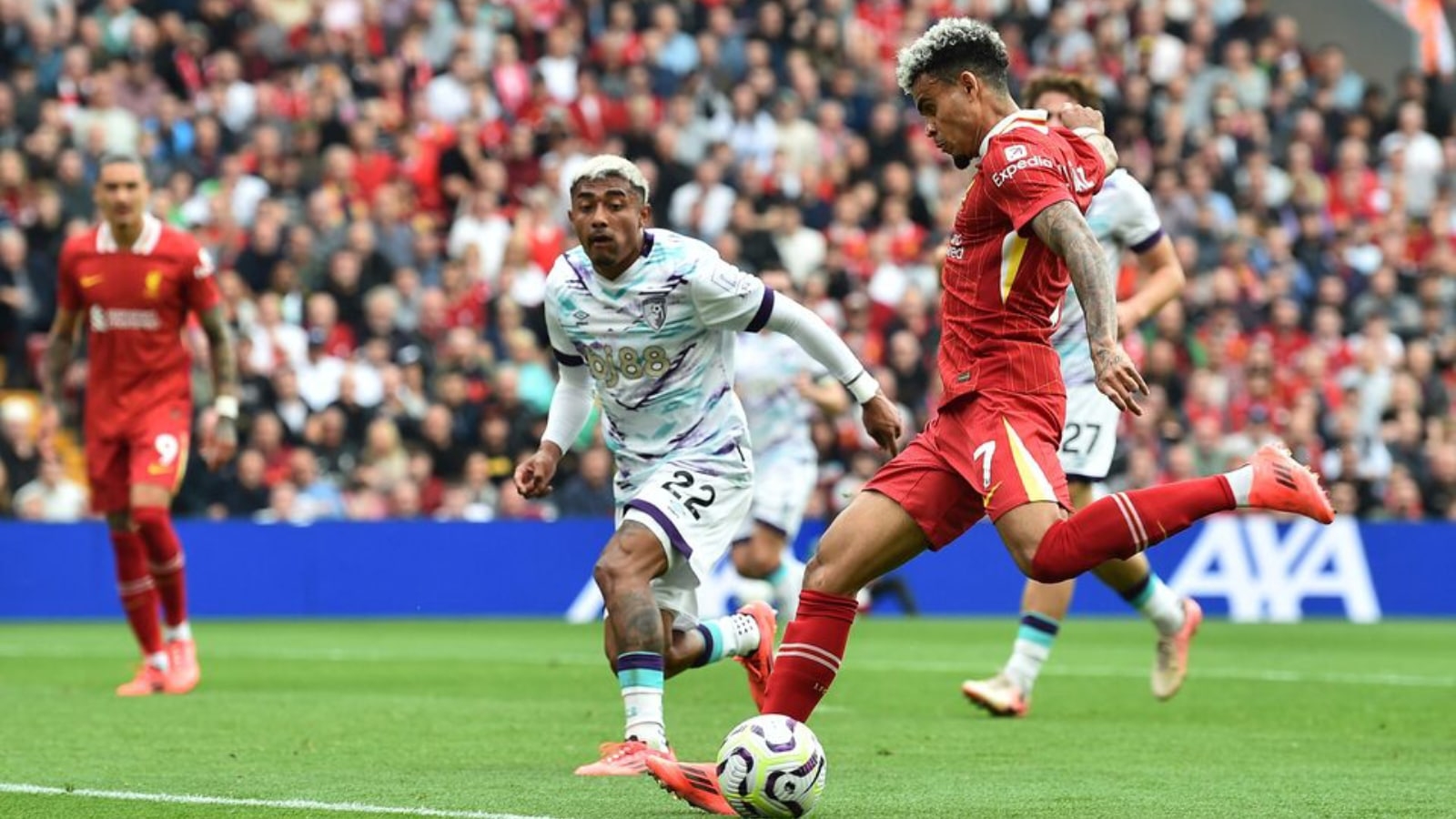 Premier League 2025-26 fixtures: Full list of matches, venues, dates & timings