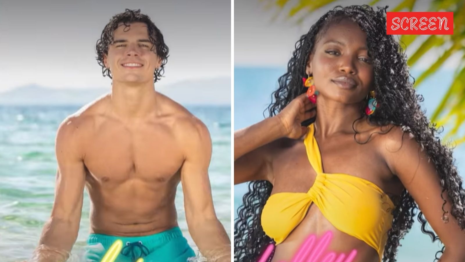 Love Island USA Season 7 cast Instagram handles: Meet the new singles, where and when to watch