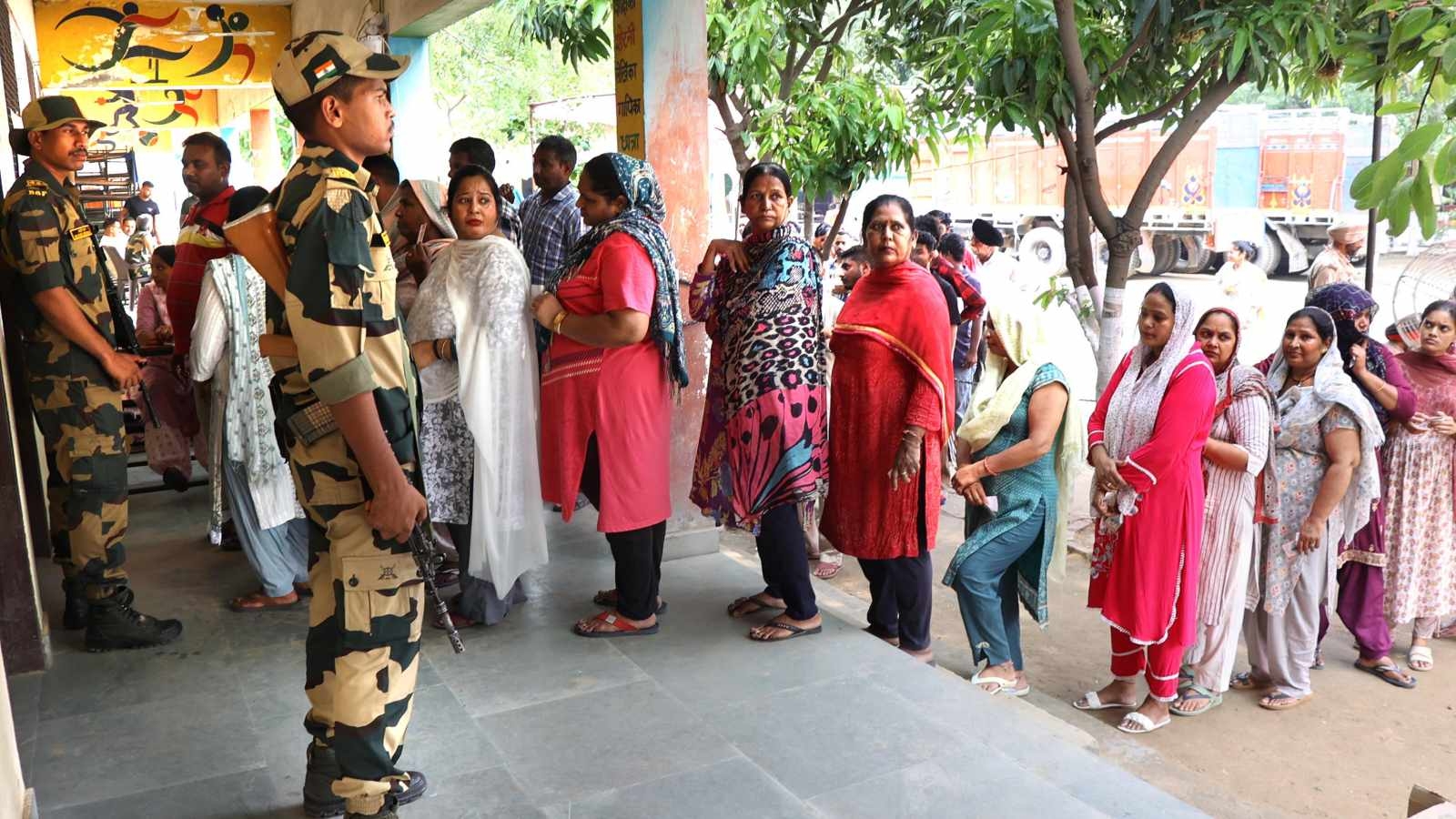 Assembly By-Election Results 2025 LIVE Updates: Counting of votes for seats in Gujarat, Punjab, Kerala, West Bengal to start shortly