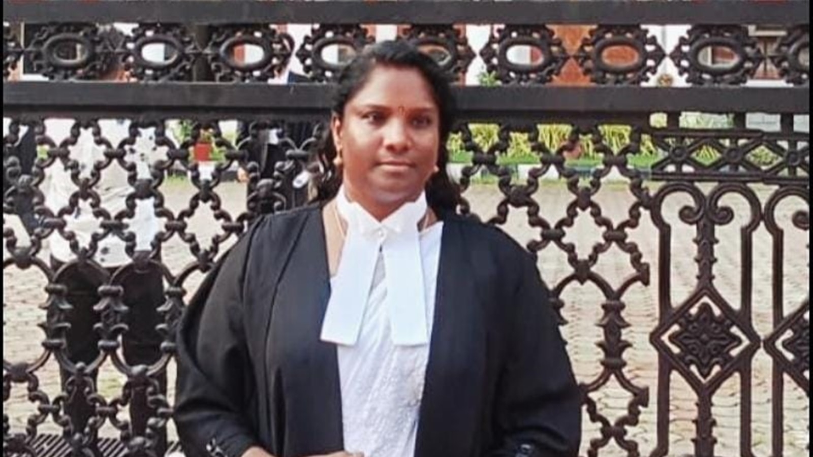 At 46, this Kerala homemaker gets a law degree, enrolls as advocate: ‘I realised education gives dignity in society'