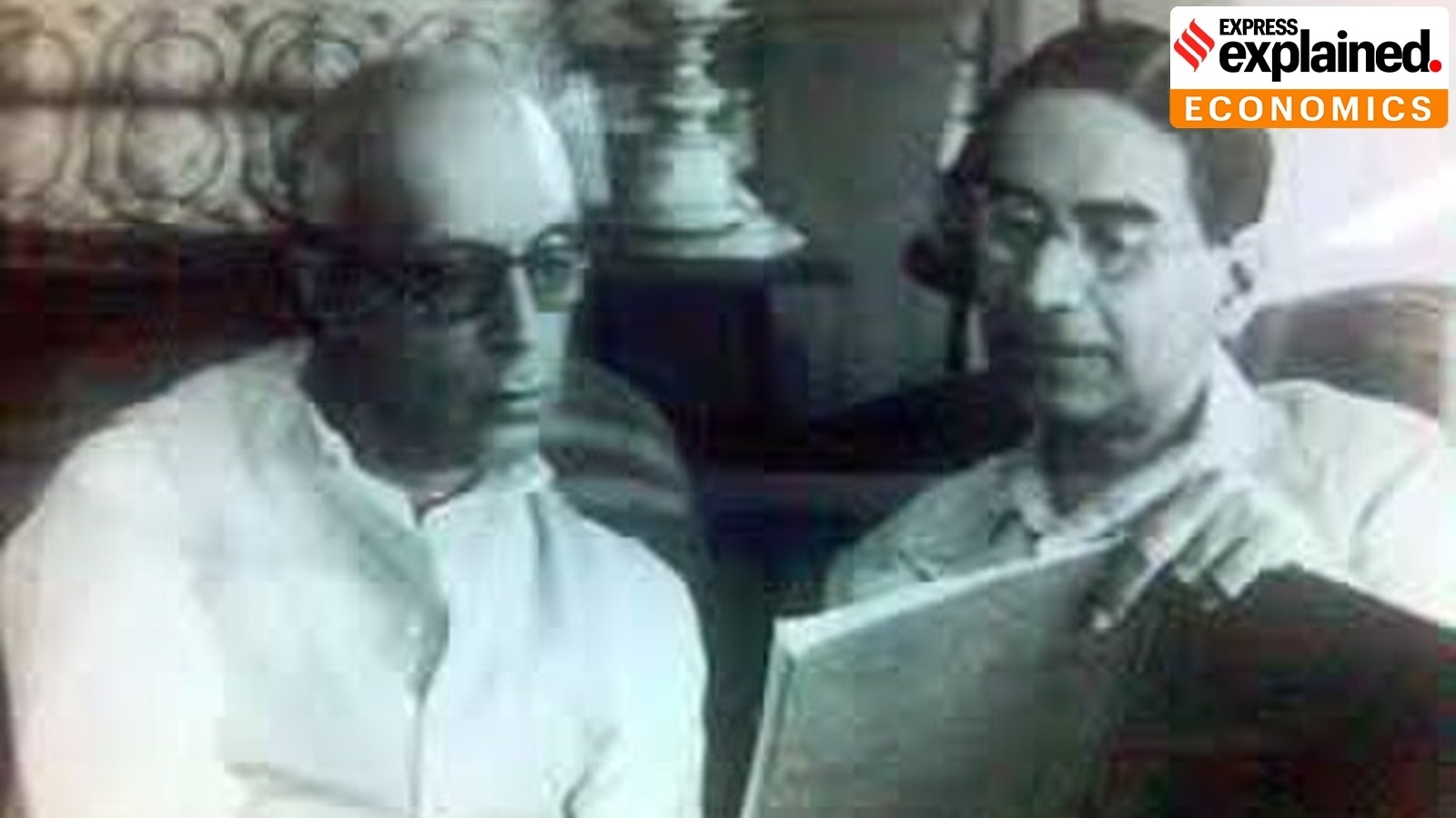 National Statistics Day: 5 things about PC Mahalanobis, who could decipher the stories data tells