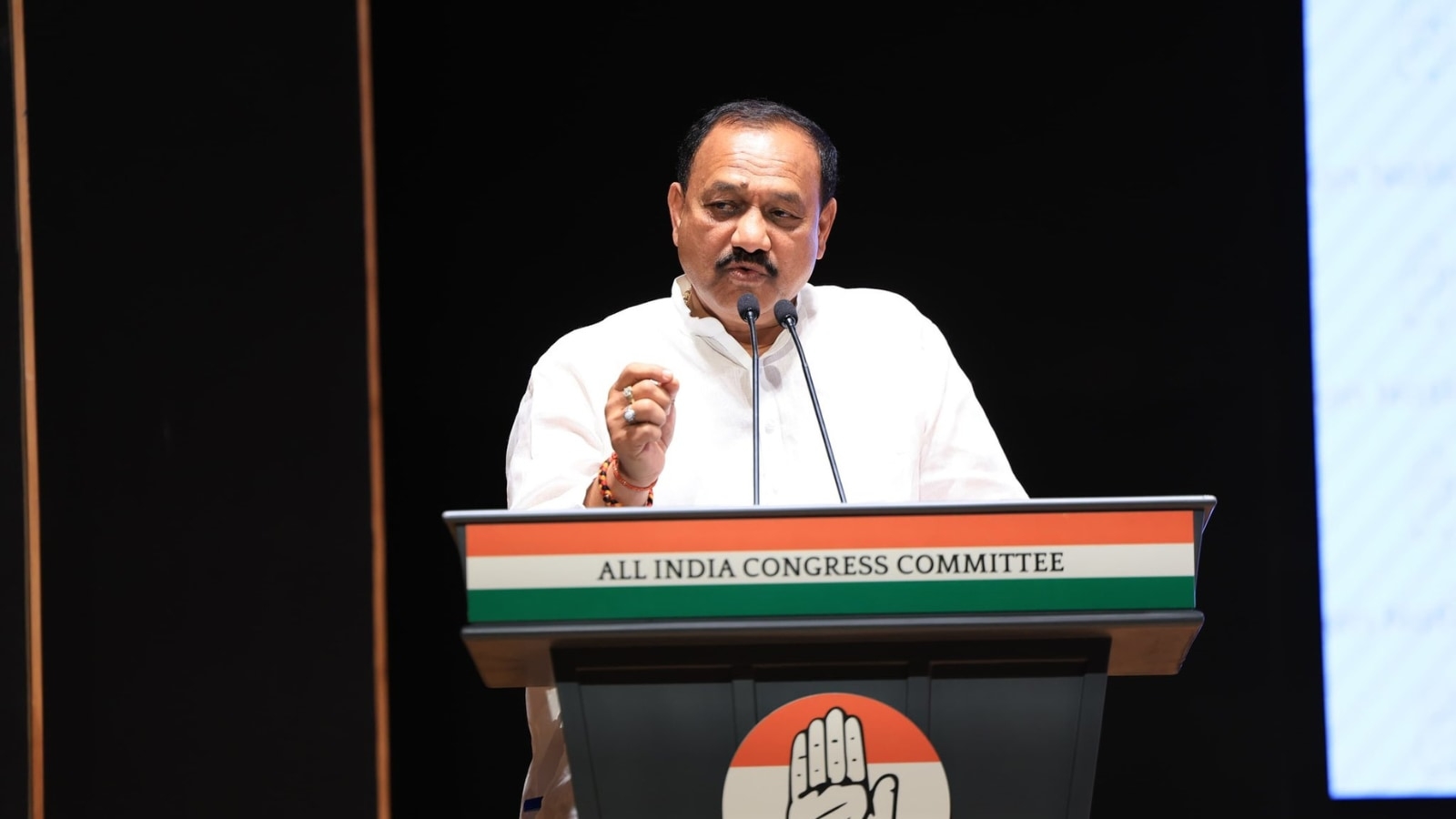 Telangana Cong chief: ‘Op Kagar is different from Op Sindoor… Cong will not support terrorism either from Naxals or govt'
