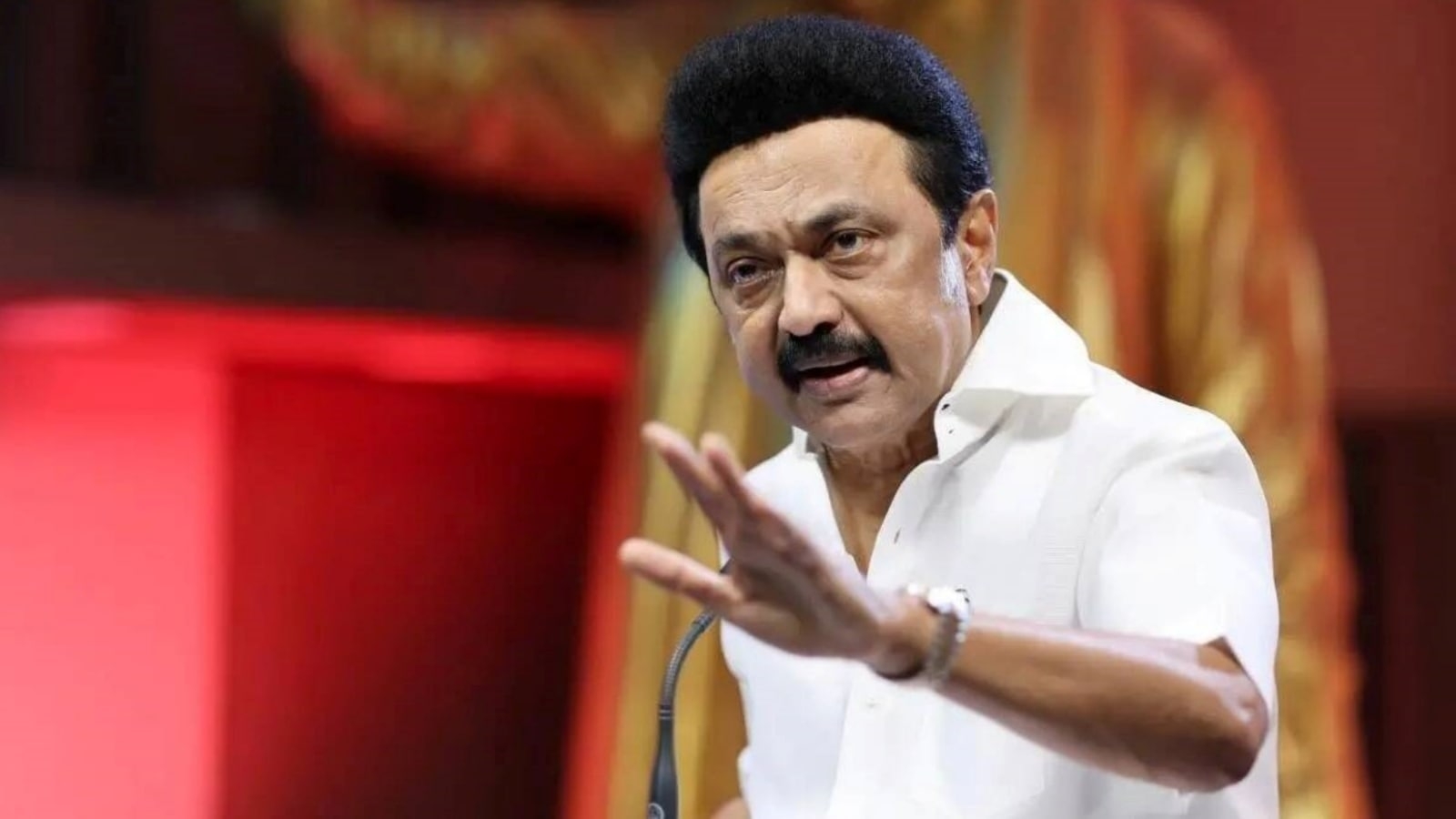 Political battle over Tamil Nadu history escalates, Stalin says truth about Keezhadi excavation ‘doesn't suit BJP-RSS script'