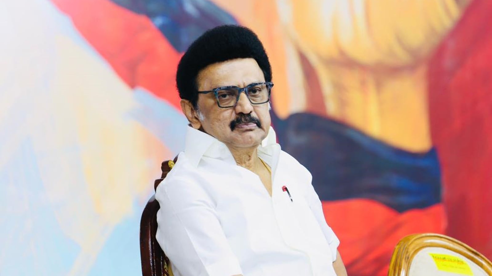 Keezhadi row: Expert transferred again, CM Stalin says: ‘How many hurdles before Tamil race?'