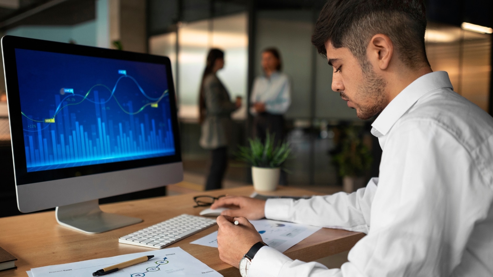 67% of Indian MSMEs show digital readiness, but gaps in skills and awareness remain: CMR study