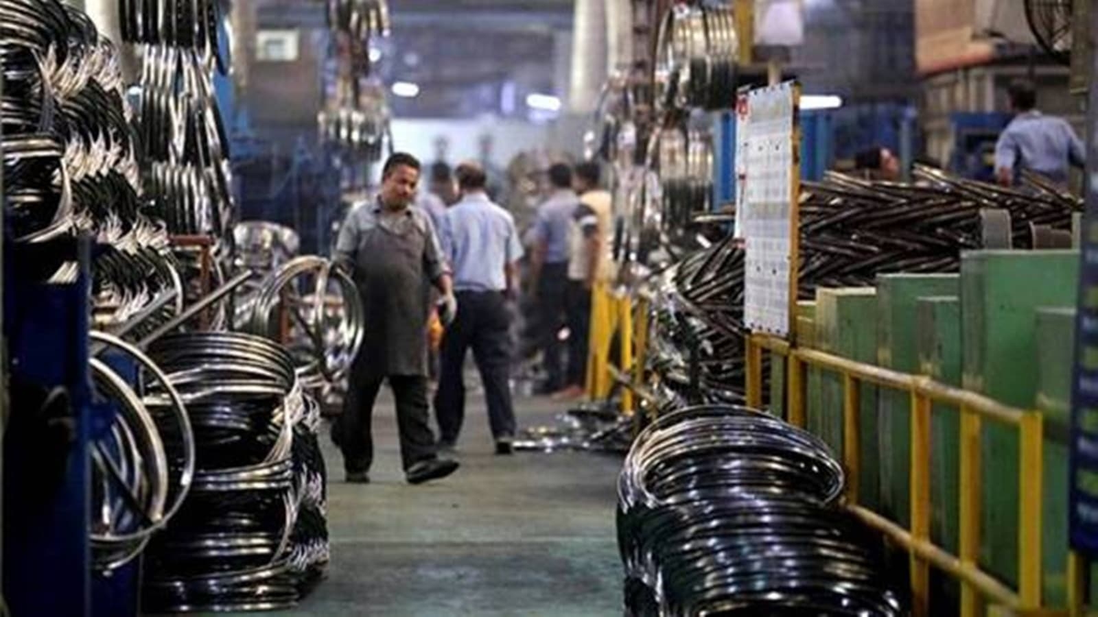 Focus on MSMEs: 15 industrial zones to come up in 11 districts, says govt