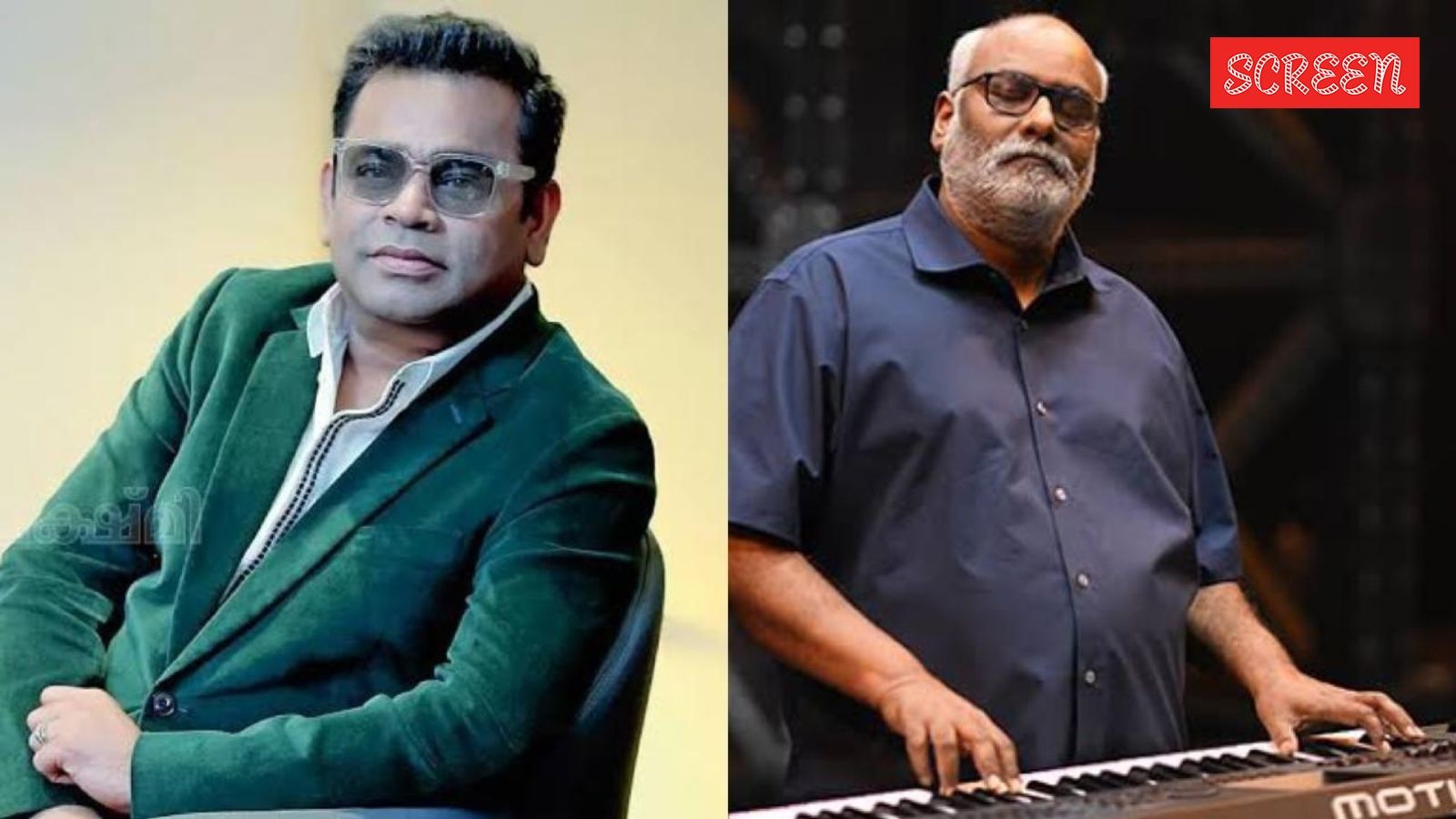‘AR Rahman always brings an element of surprise,' says singer Madhushree: ‘He adds his touch later, and it turns out to be magical'