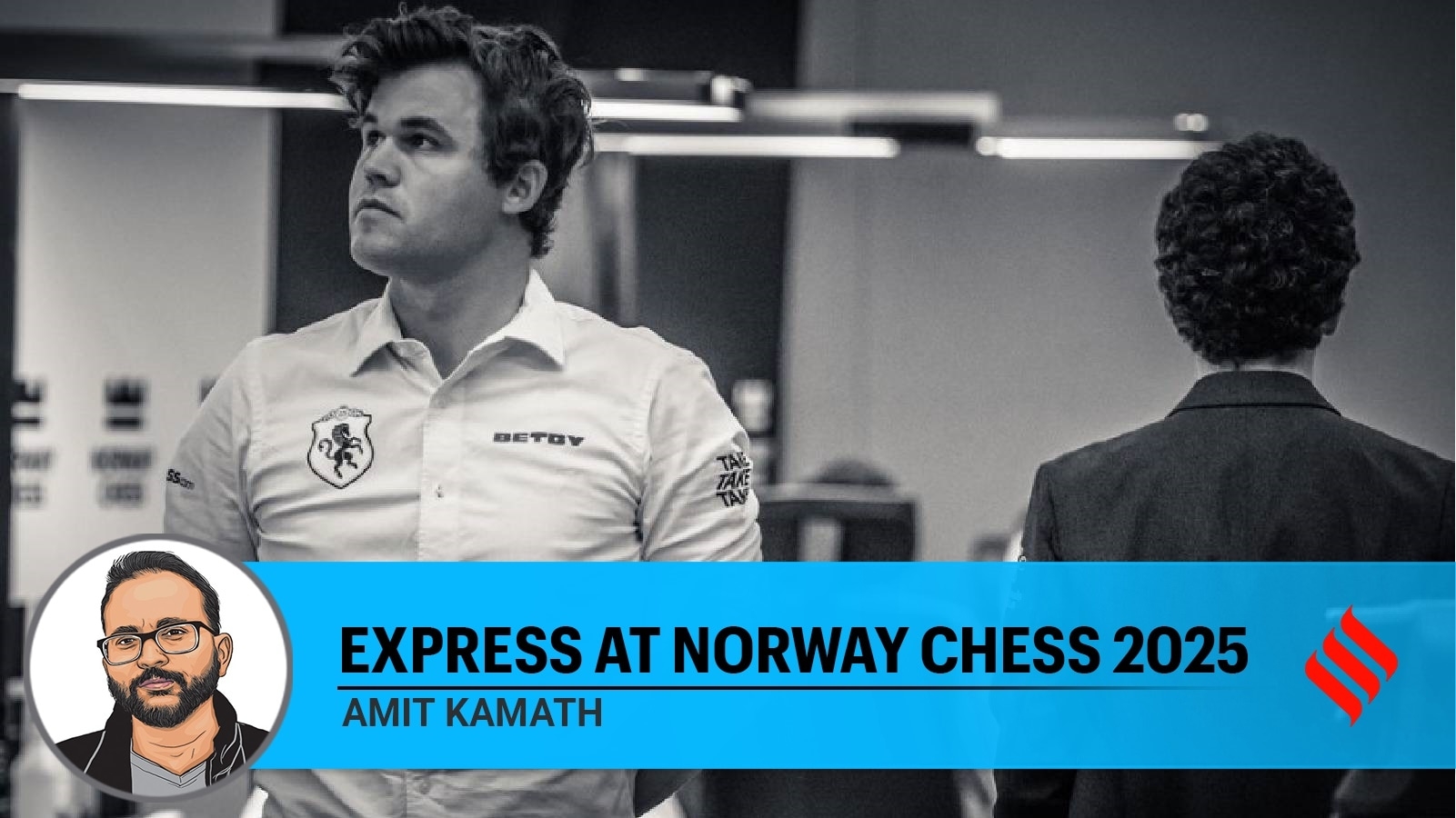Magnus Carlsen: ‘Maybe I should totally stop playing classical chess'