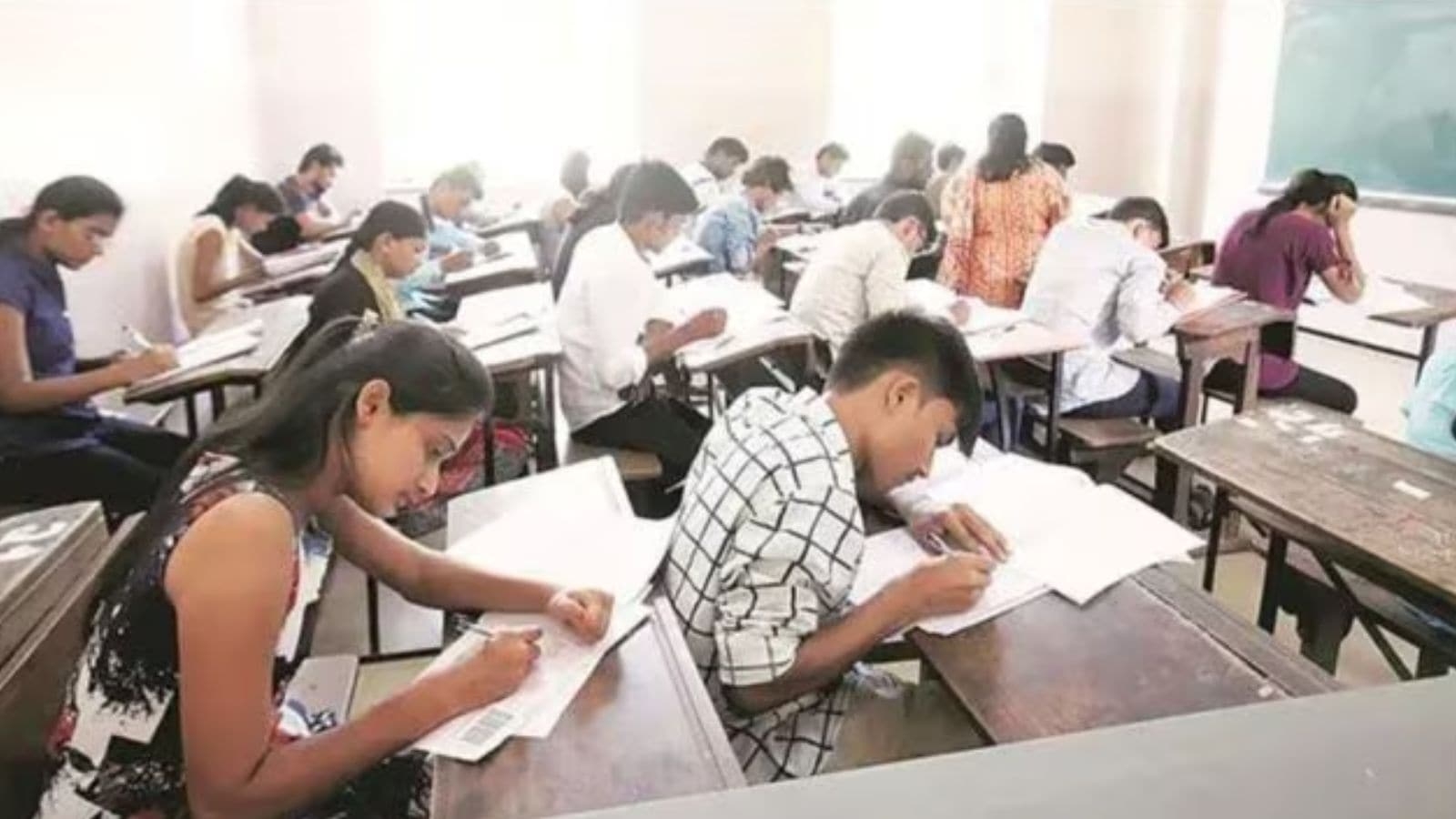 Maharashtra CET results for PCM announced