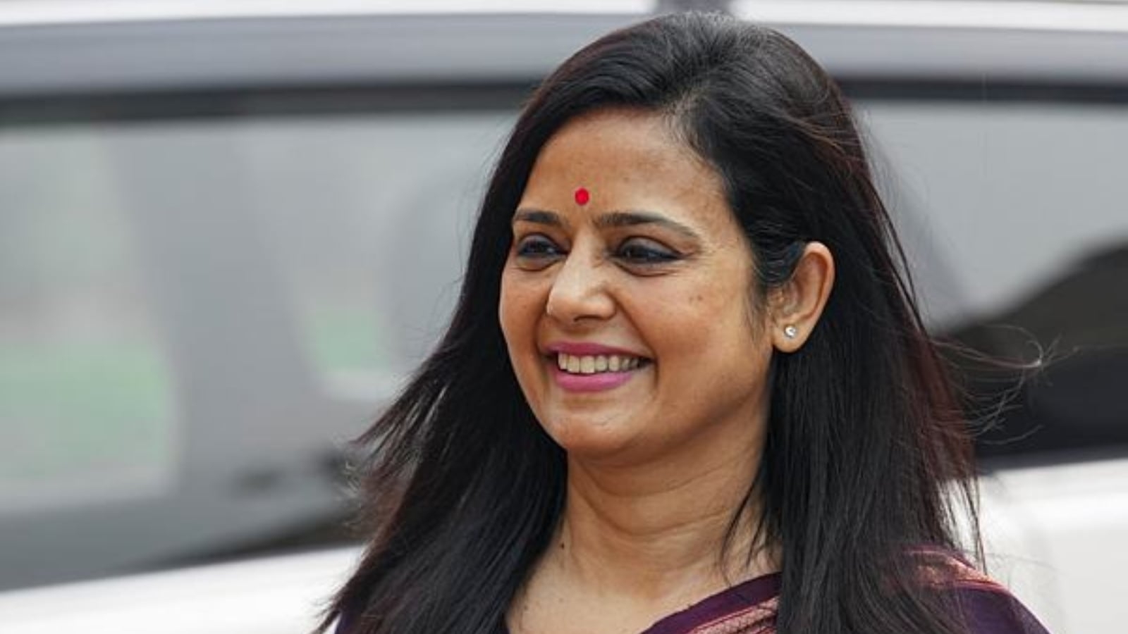 TMC MP Mahua Moitra ties the knot in Germany, husband Odisha politician