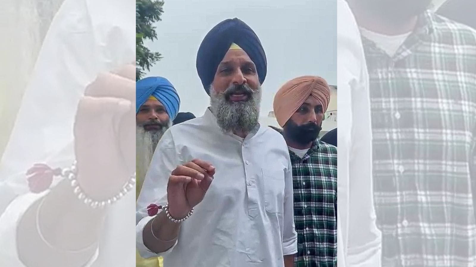 Laundering of Rs 540 crore of ‘drug money': Majithia's conduct was doubtful, says former ED deputy director