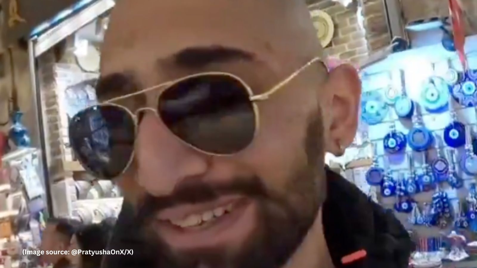 Who is ‘Malik Swashbuckler'? All about the controversy surrounding the Indian YouTuber in Turkey