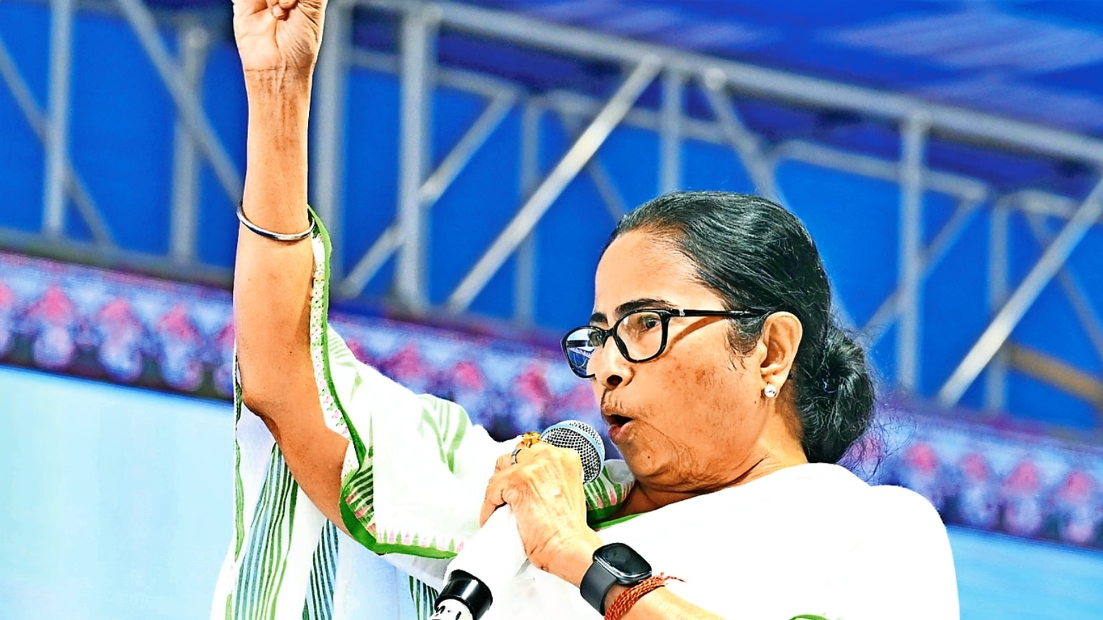Tagore's Ancestral House vandalised in Bangladesh: Despicable, says India; Mamata asks PM to ‘build global pressure on Dhaka' to act