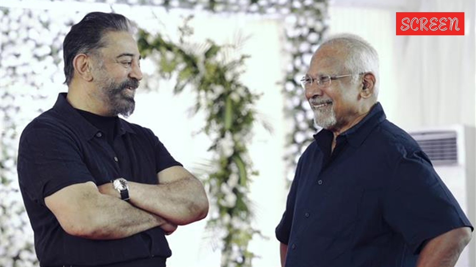 Kamal Haasan, Mani Ratnam on audience calling out bad films: ‘It's 1.4 billion people, how can I satisfy all of them?'