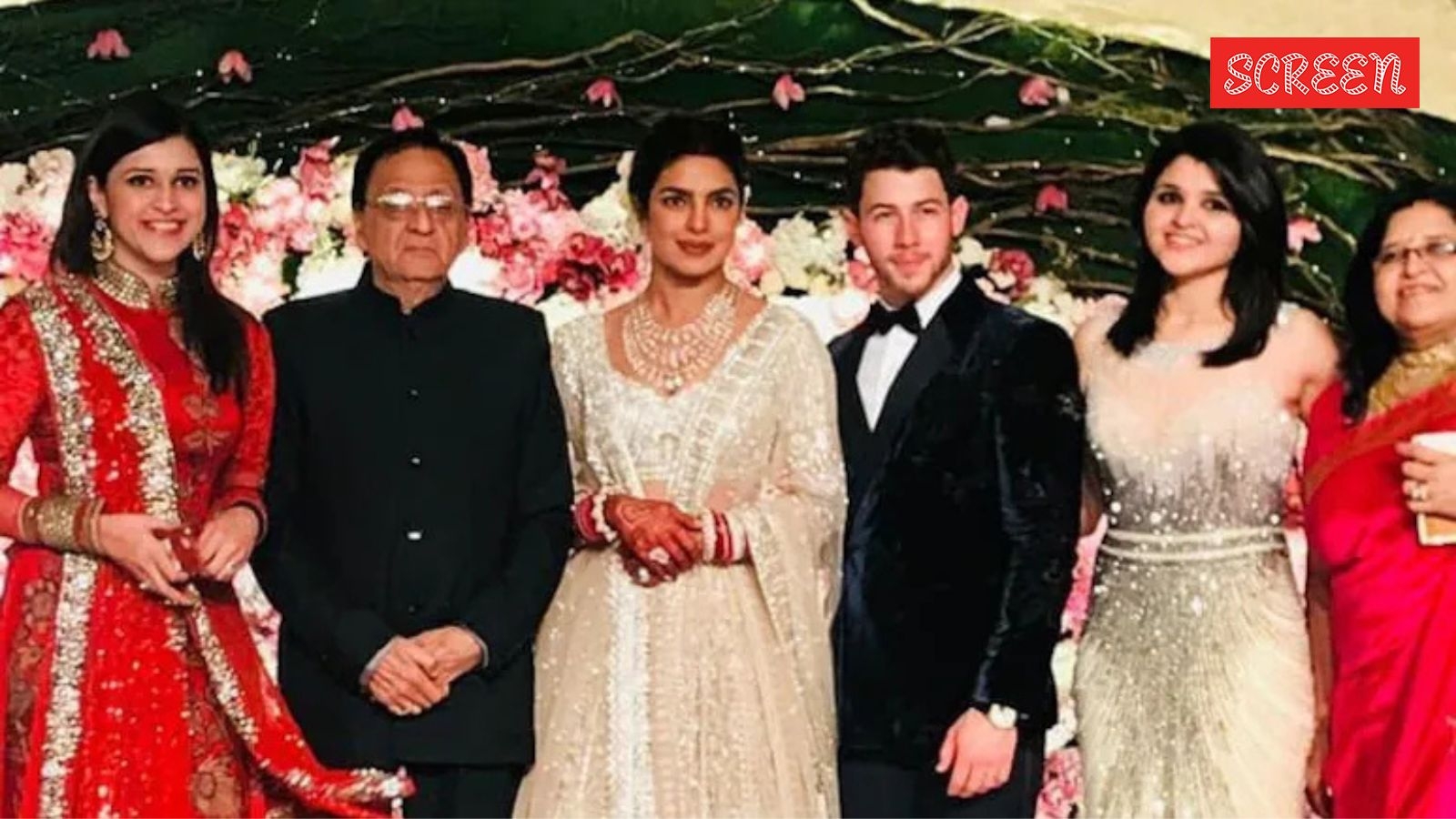 Priyanka Chopra's uncle and Mannara Chopra's father, Raman Rai Handa, passes away at 72 in Delhi